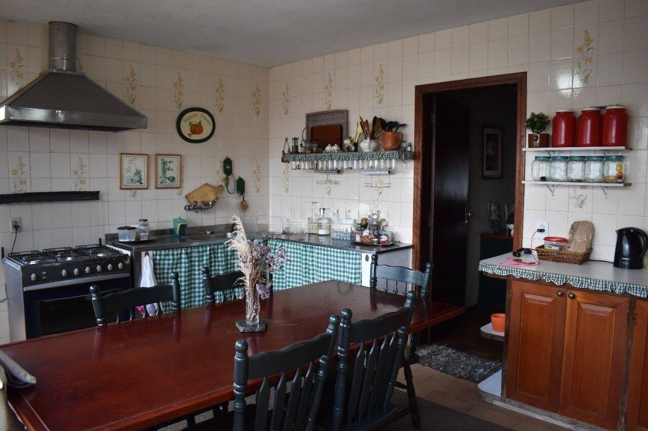 Casa, 4 quartos, 222 m² - Foto 17