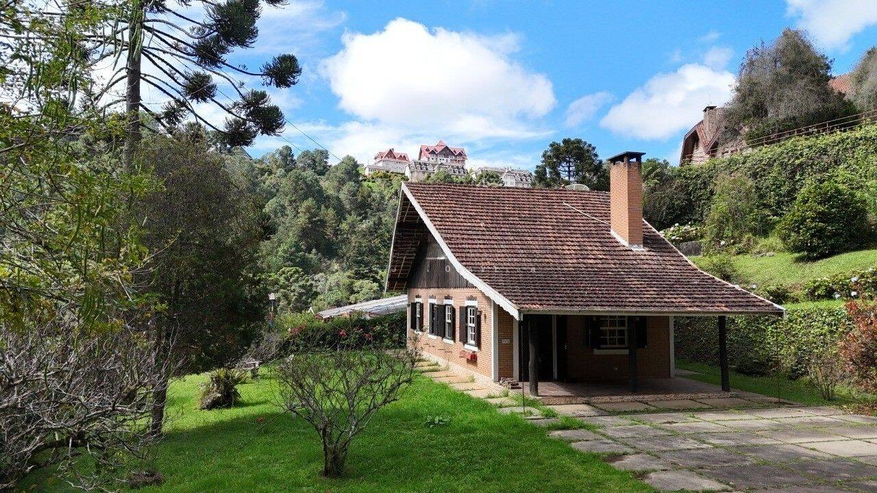 Casa, 5 quartos, 223 m² - Foto 3