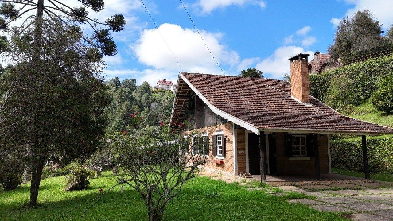 Casa, 5 quartos, 223 m² - Foto 4