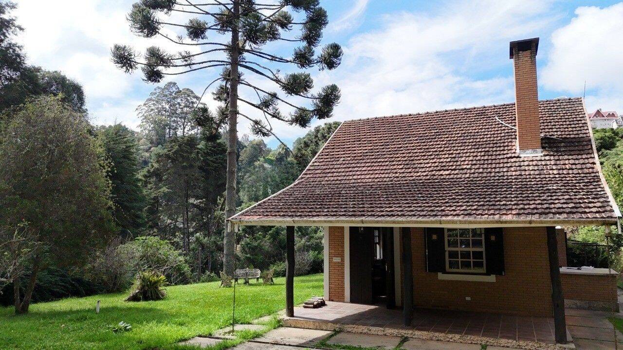 Casa, 5 quartos, 223 m² - Foto 6