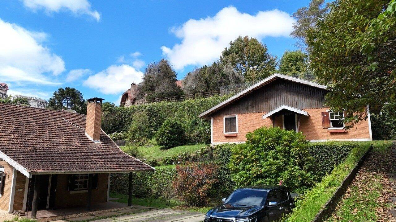Casa, 5 quartos, 223 m² - Foto 7
