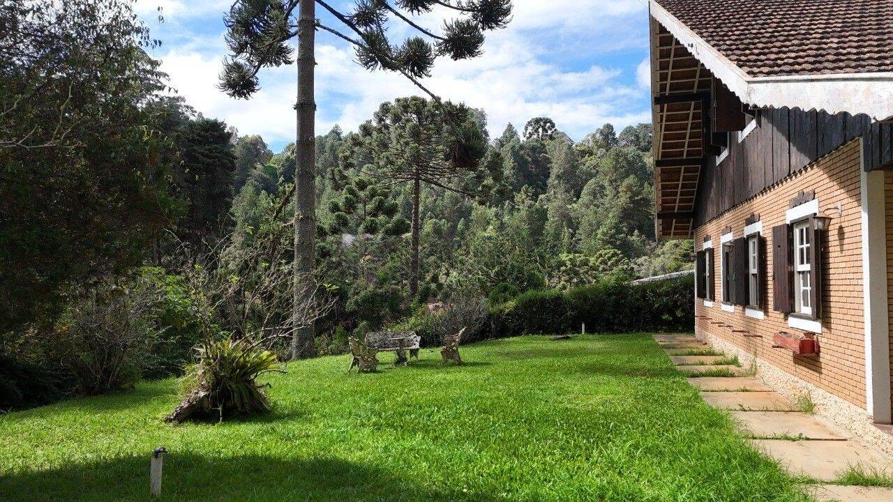 Casa, 5 quartos, 223 m² - Foto 8