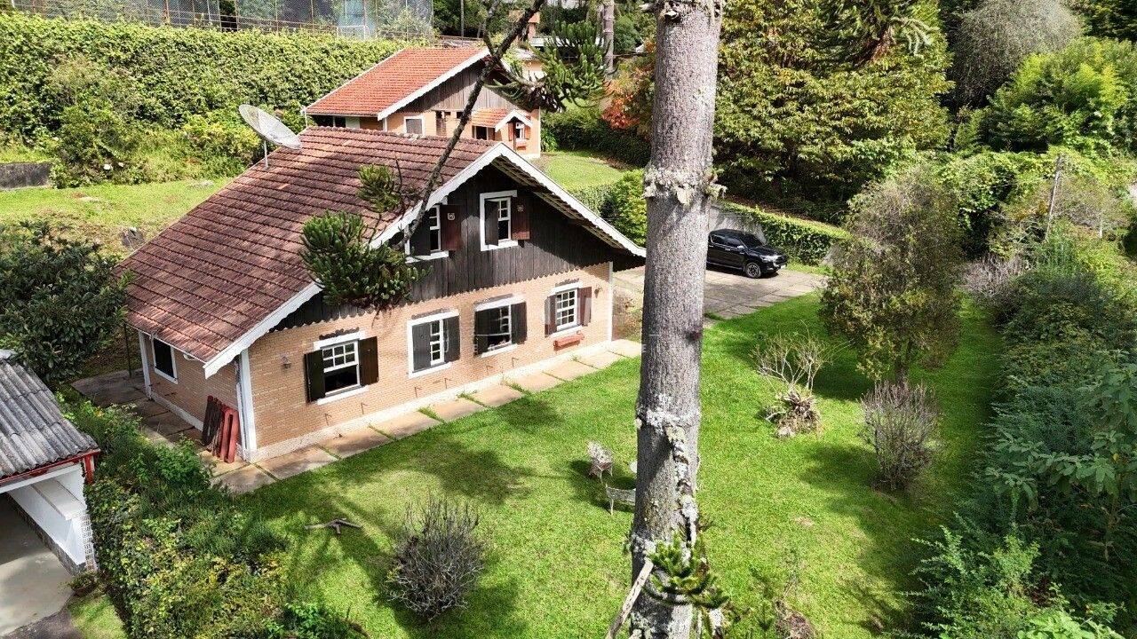Casa, 5 quartos, 223 m² - Foto 10