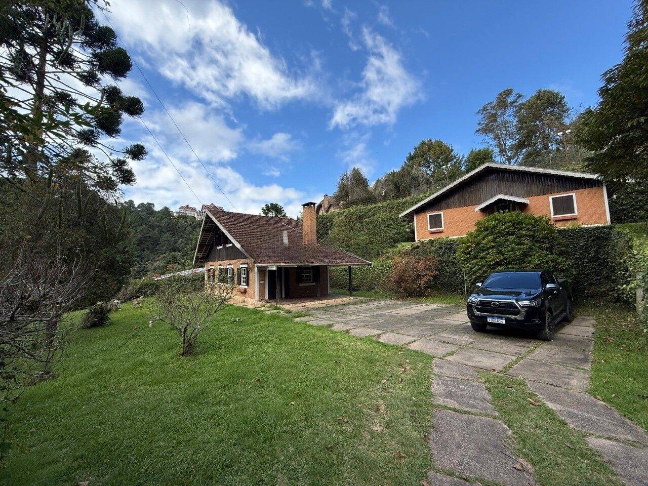 Casa, 5 quartos, 223 m² - Foto 11