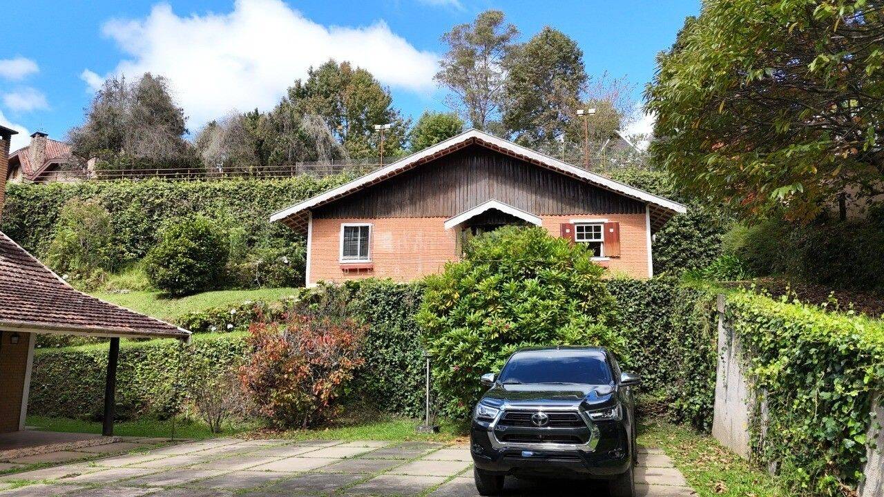 Casa, 5 quartos, 223 m² - Foto 12
