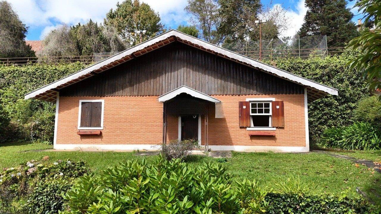 Casa, 5 quartos, 223 m² - Foto 14