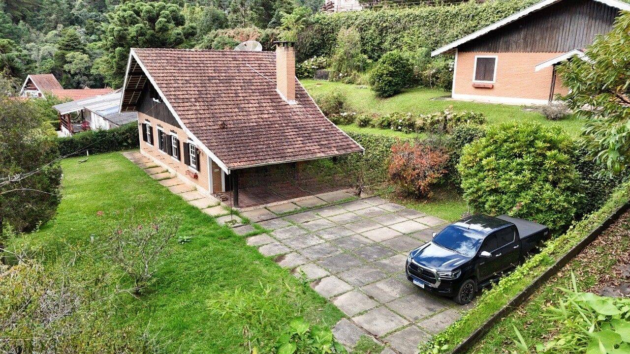 Casa, 5 quartos, 223 m² - Foto 15
