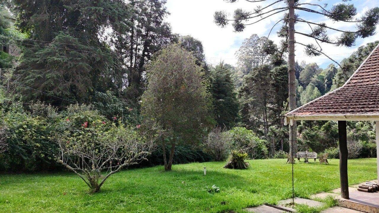 Casa, 5 quartos, 223 m² - Foto 16
