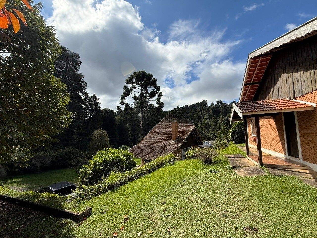 Casa, 5 quartos, 223 m² - Foto 18