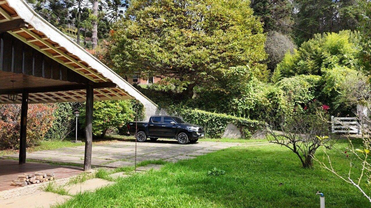 Casa, 5 quartos, 223 m² - Foto 19
