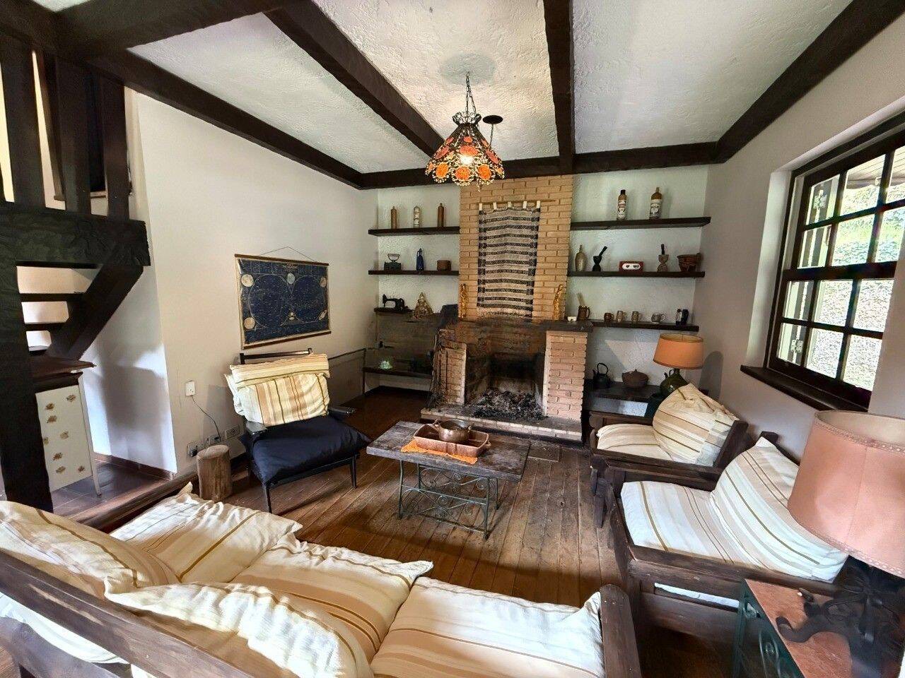 Casa, 5 quartos, 223 m² - Foto 20