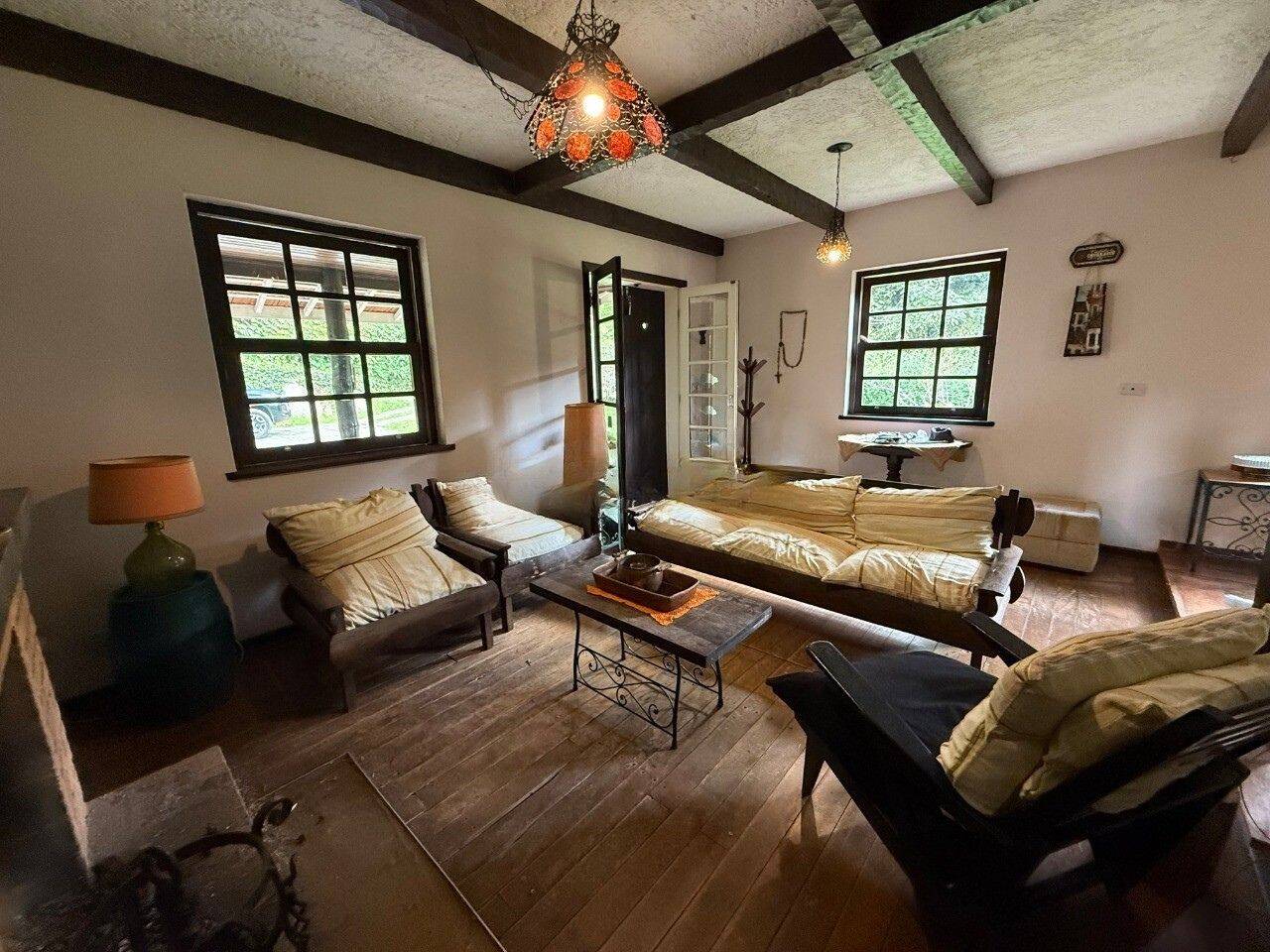 Casa, 5 quartos, 223 m² - Foto 21