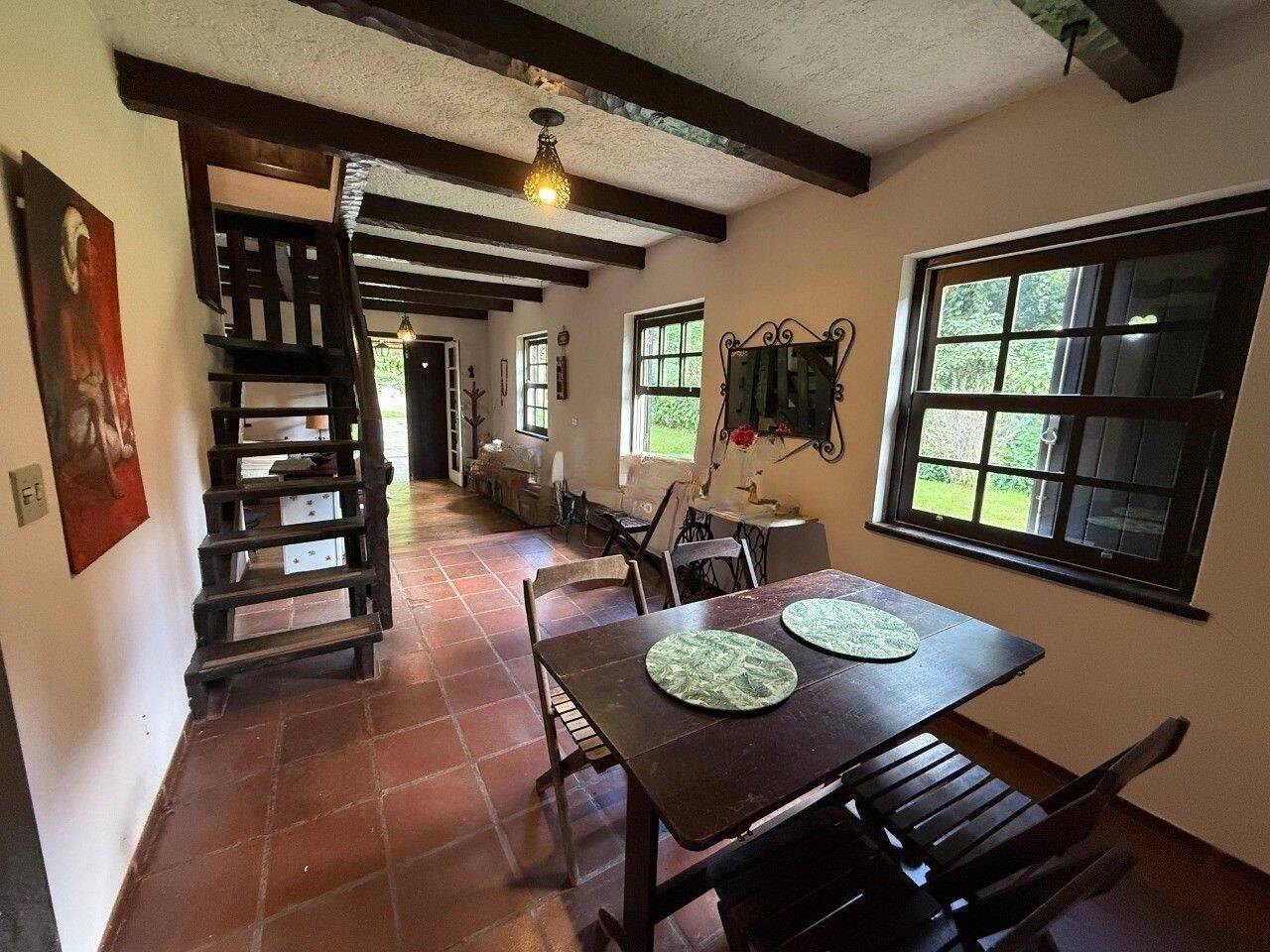 Casa, 5 quartos, 223 m² - Foto 22