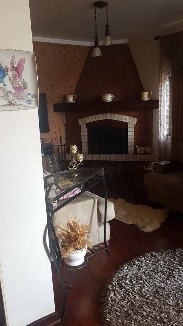 Sobrado, 3 quartos, 206 m² - Foto 4