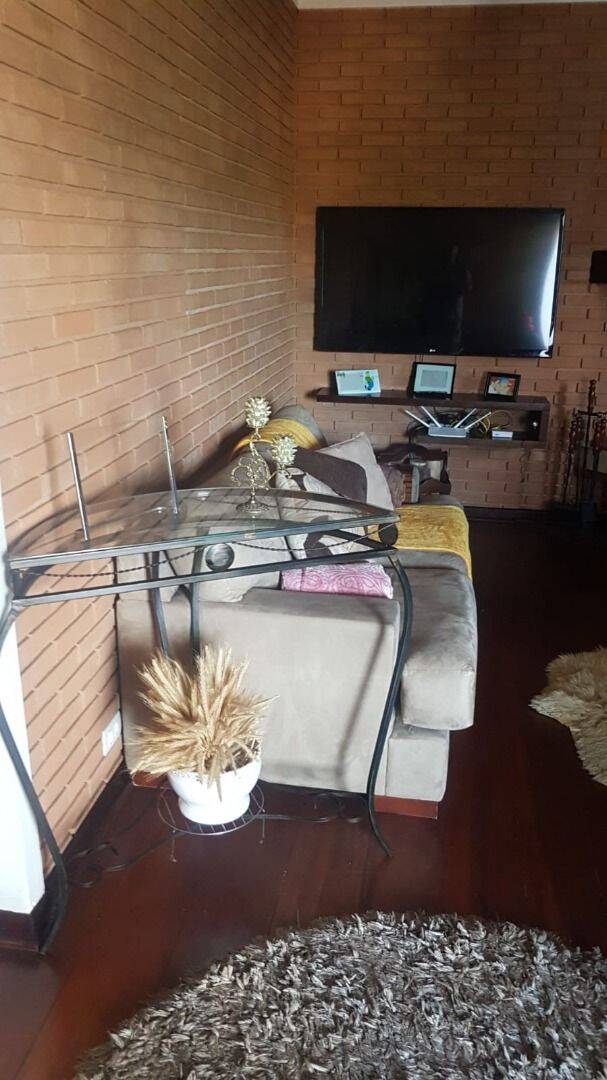 Sobrado, 3 quartos, 206 m² - Foto 5