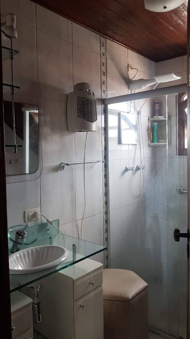 Sobrado, 3 quartos, 206 m² - Foto 6