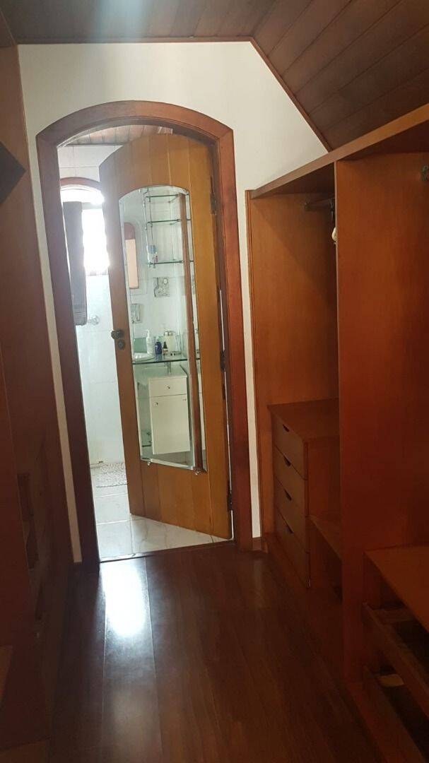 Sobrado, 3 quartos, 206 m² - Foto 7