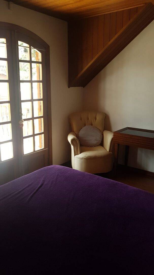 Sobrado, 3 quartos, 206 m² - Foto 9