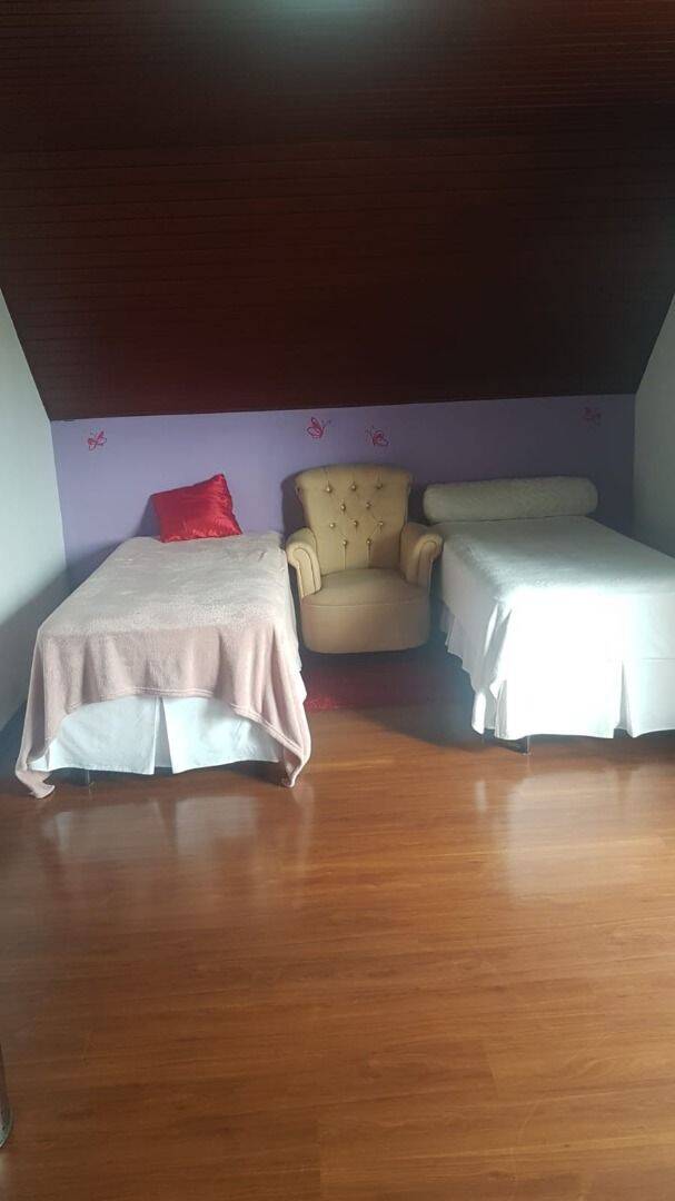 Sobrado, 3 quartos, 206 m² - Foto 10