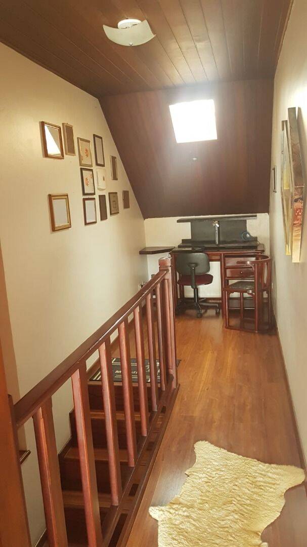 Sobrado, 3 quartos, 206 m² - Foto 11
