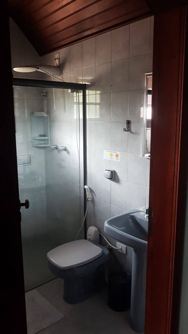 Sobrado, 3 quartos, 206 m² - Foto 12