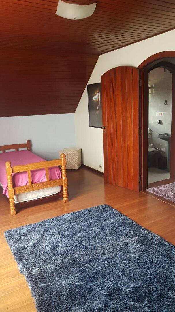 Sobrado, 3 quartos, 206 m² - Foto 14
