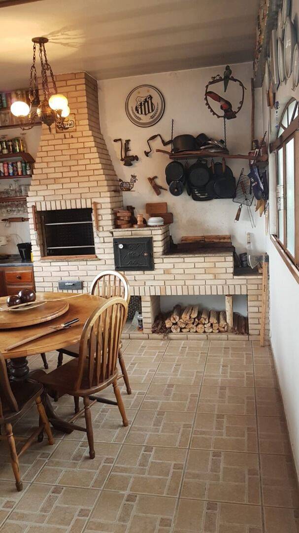 Sobrado, 3 quartos, 206 m² - Foto 16