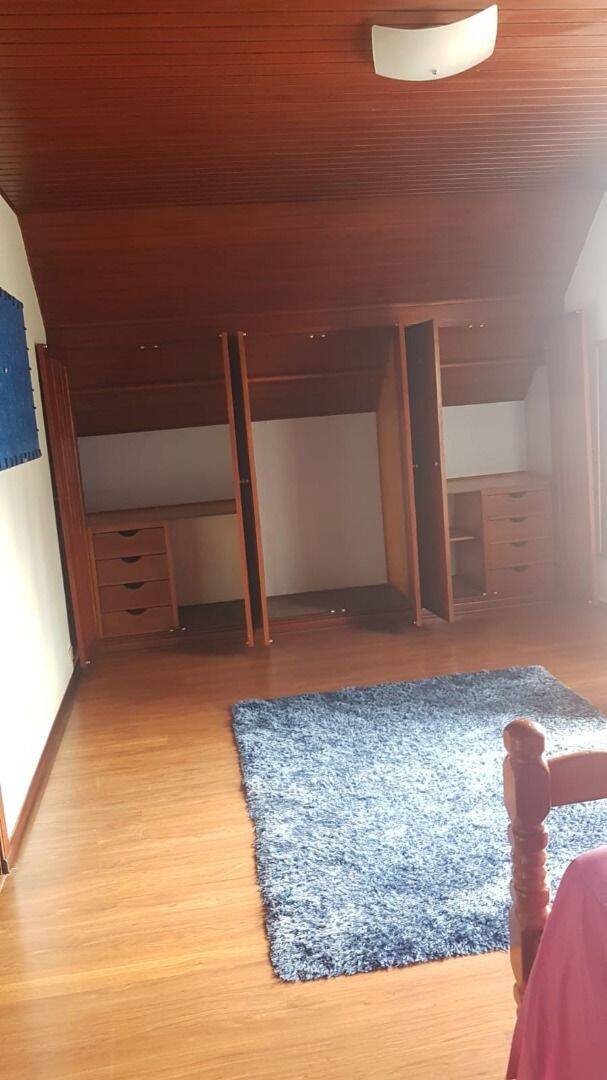 Sobrado, 3 quartos, 206 m² - Foto 20