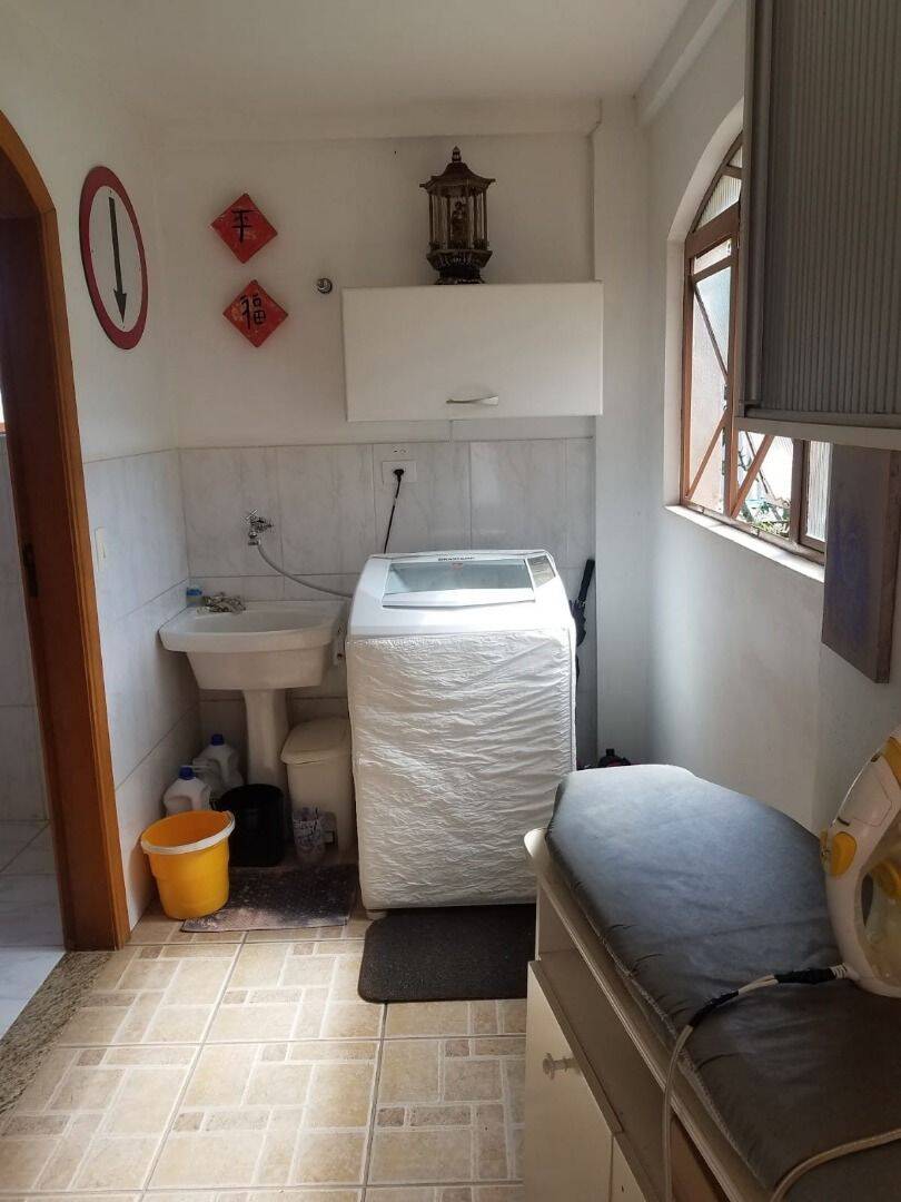 Sobrado, 3 quartos, 206 m² - Foto 22