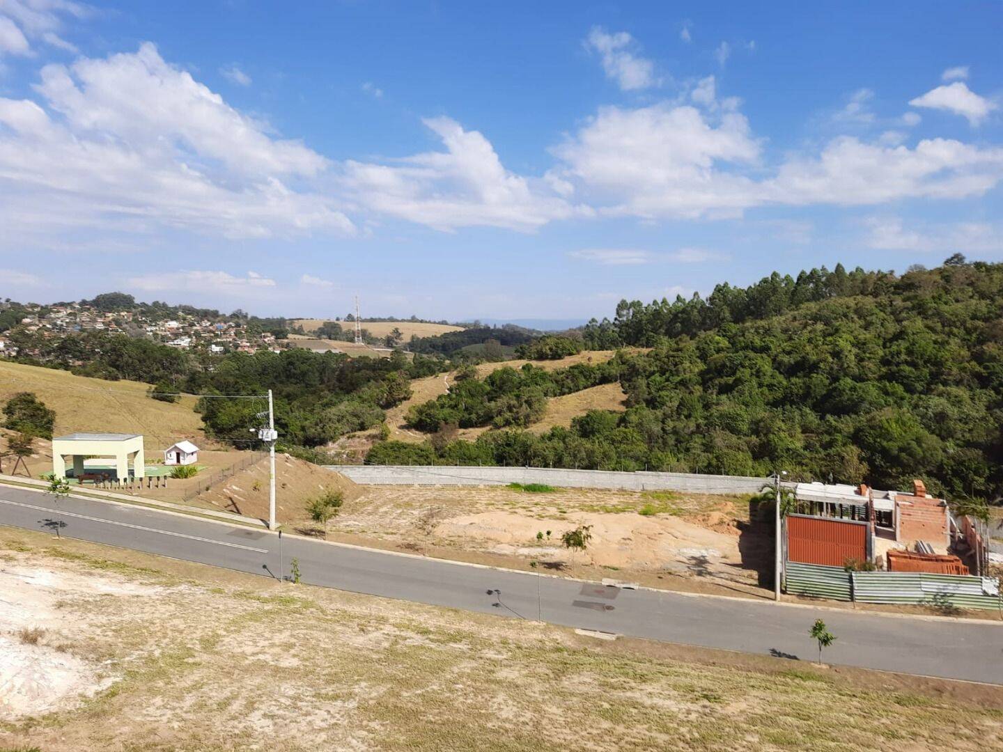 Terreno, 422 m² - Foto 6