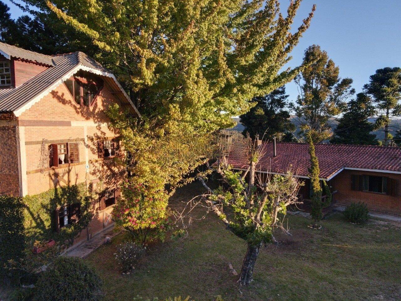 Casa, 3 quartos, 280 m² - Foto 2