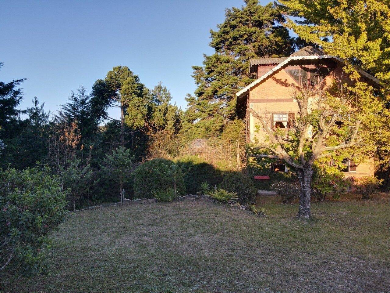 Casa, 3 quartos, 280 m² - Foto 3