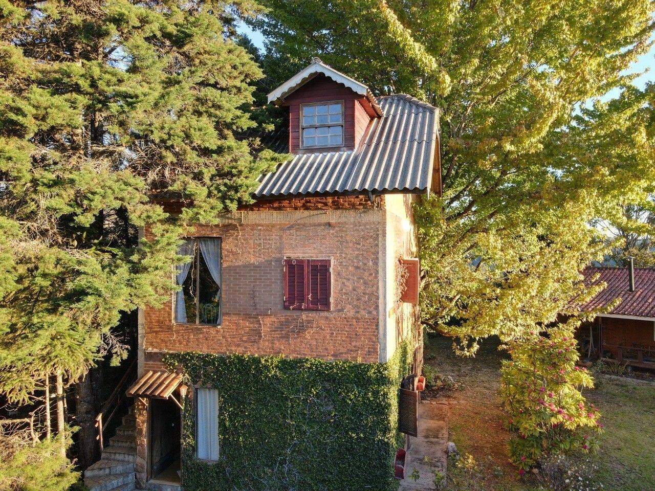 Casa, 3 quartos, 280 m² - Foto 4