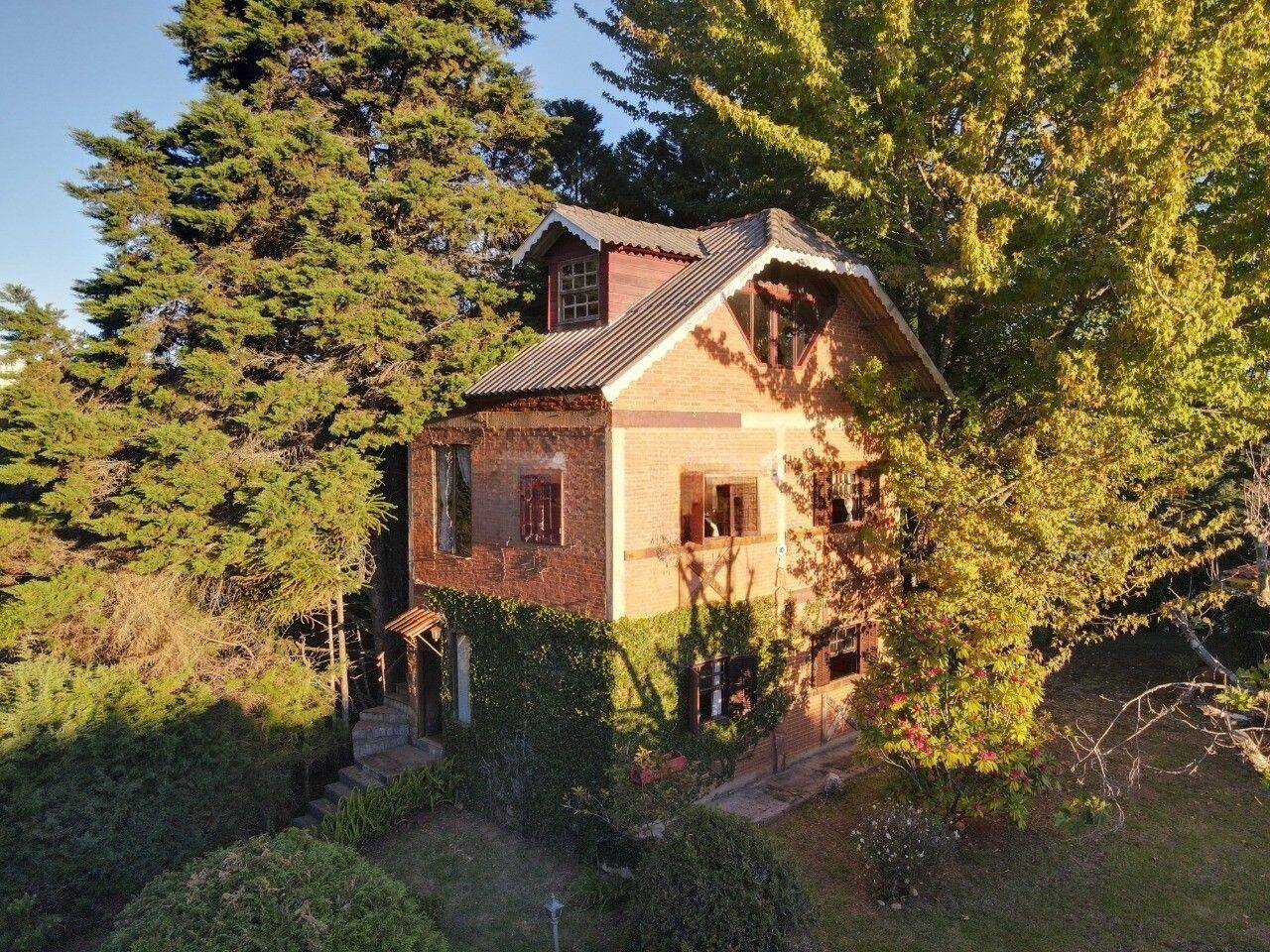 Casa, 3 quartos, 280 m² - Foto 5