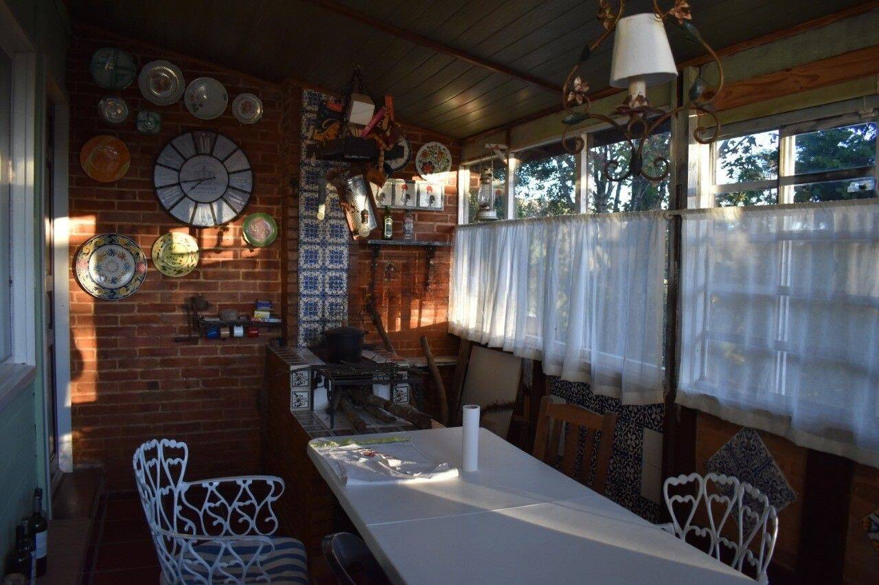 Casa, 3 quartos, 280 m² - Foto 23