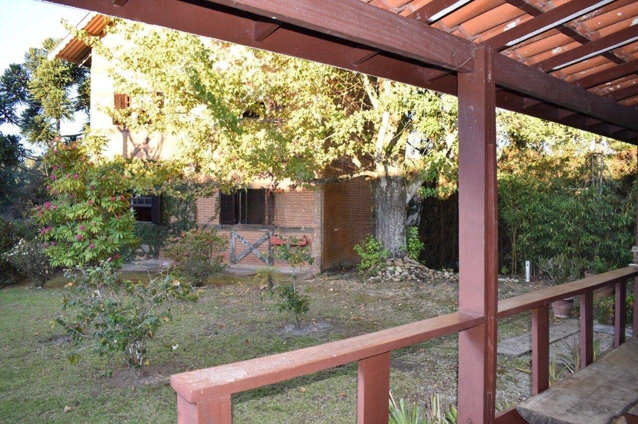 Casa, 3 quartos, 280 m² - Foto 35
