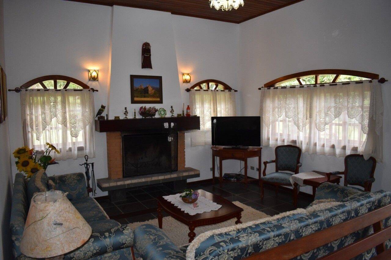 Casa, 3 quartos, 292 m² - Foto 2