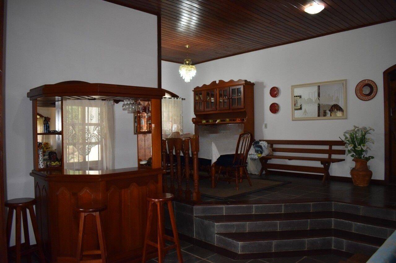 Casa, 3 quartos, 292 m² - Foto 3