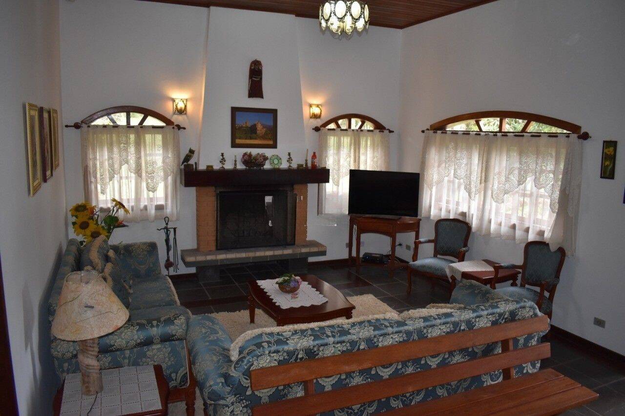 Casa, 3 quartos, 292 m² - Foto 4