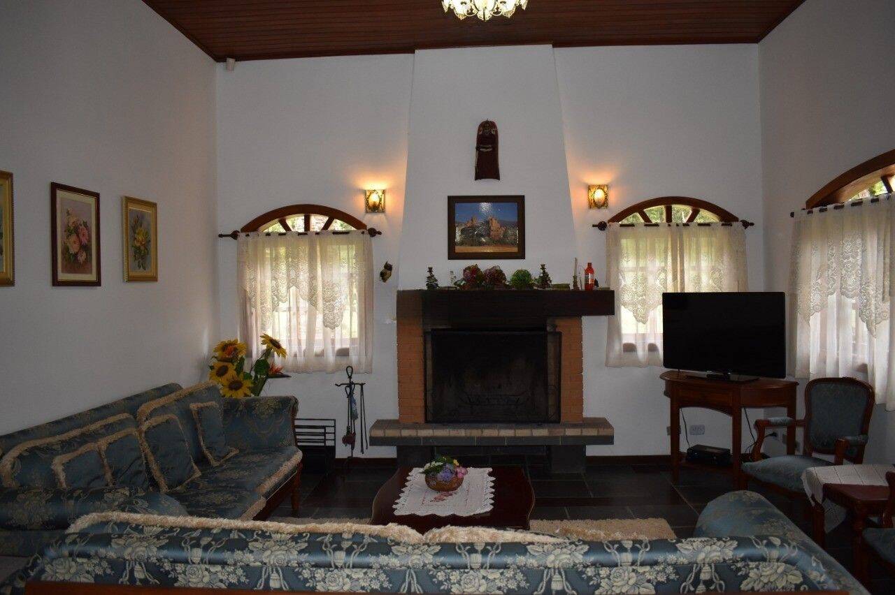 Casa, 3 quartos, 292 m² - Foto 5