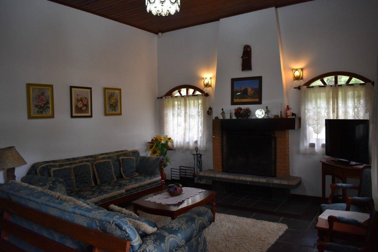 Casa, 3 quartos, 292 m² - Foto 8
