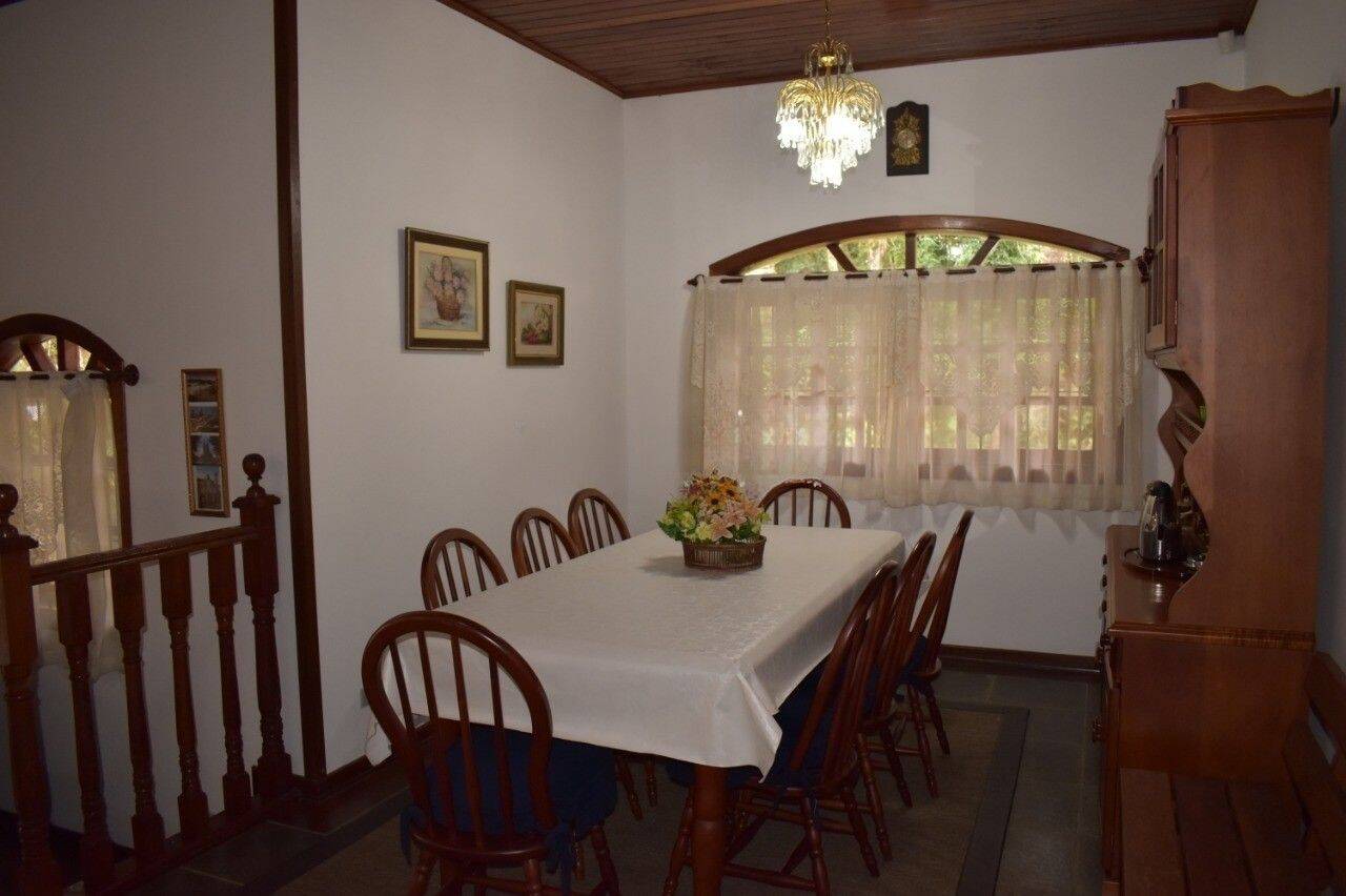 Casa, 3 quartos, 292 m² - Foto 11