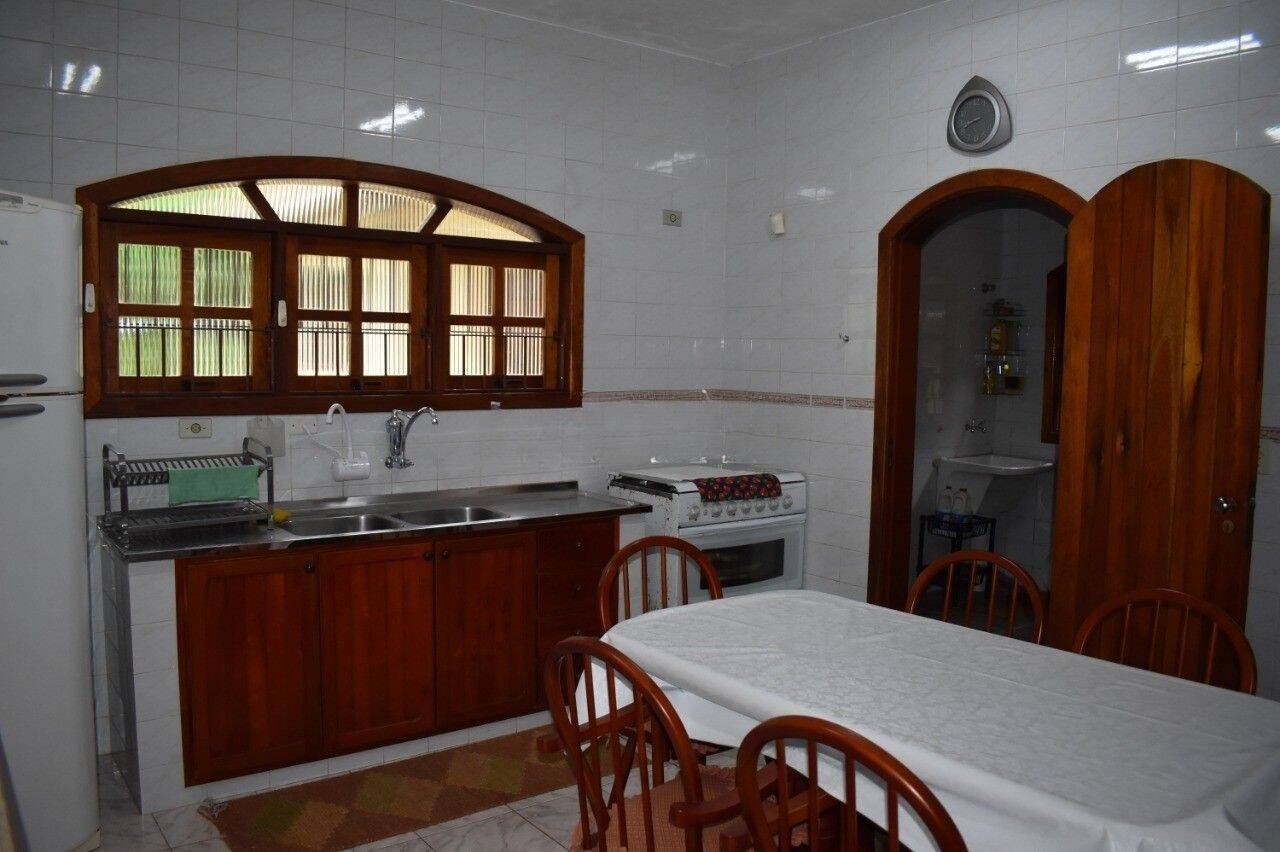 Casa, 3 quartos, 292 m² - Foto 13
