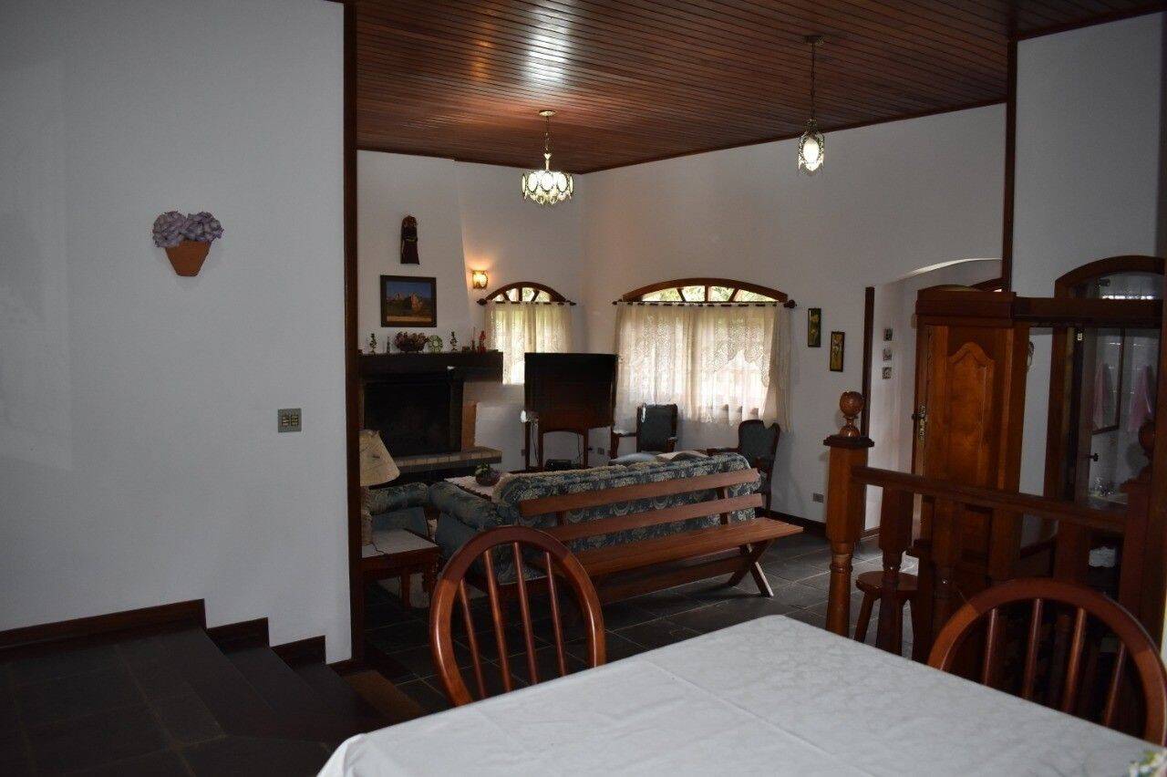 Casa, 3 quartos, 292 m² - Foto 14