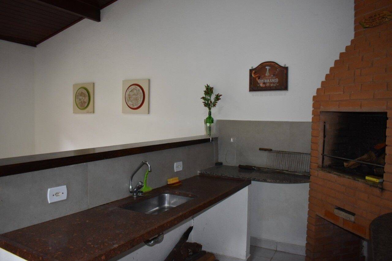Casa, 3 quartos, 292 m² - Foto 19