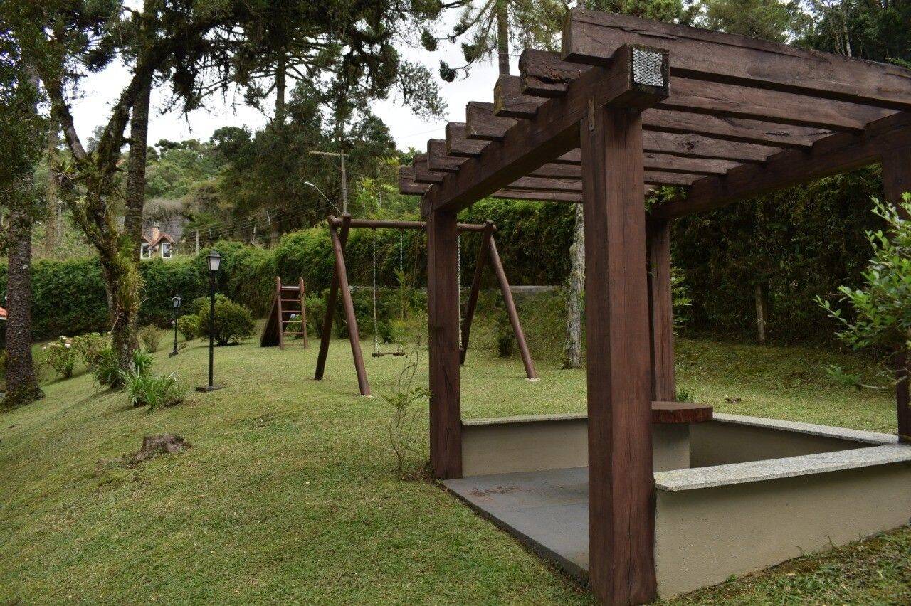 Casa, 3 quartos, 292 m² - Foto 27
