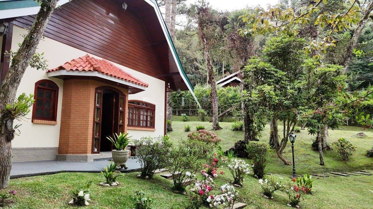 Casa, 3 quartos, 292 m² - Foto 29