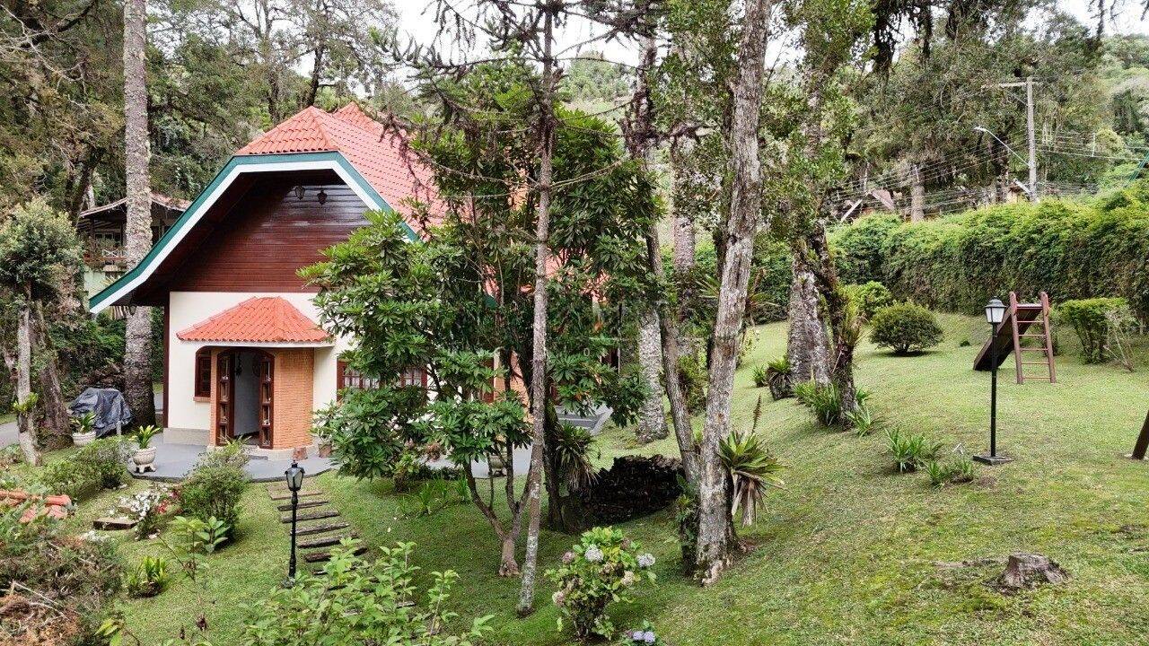 Casa, 3 quartos, 292 m² - Foto 30
