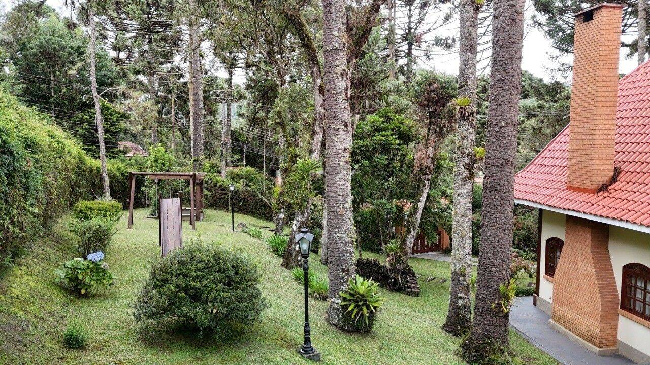 Casa, 3 quartos, 292 m² - Foto 31