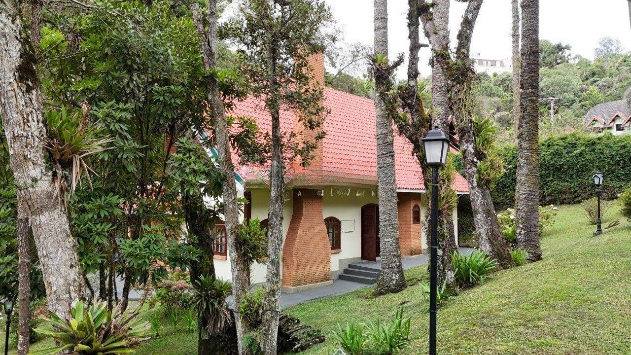 Casa, 3 quartos, 292 m² - Foto 33